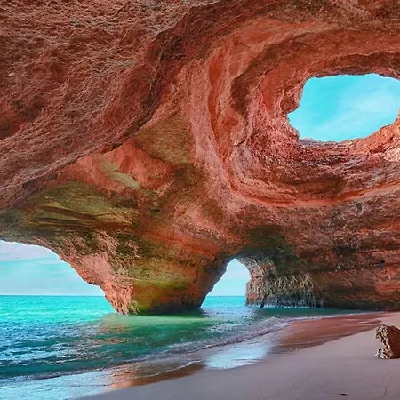 Welcome To Paradise Of Tranquility
