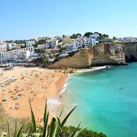 Welcome To Paradise Of Tranquility Apartament Carvoeiro (Lagoa)