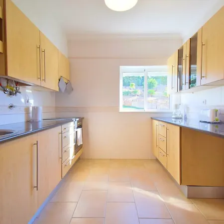 Welcome To Paradise Of Tranquility Apartment Carvoeiro (Lagoa)